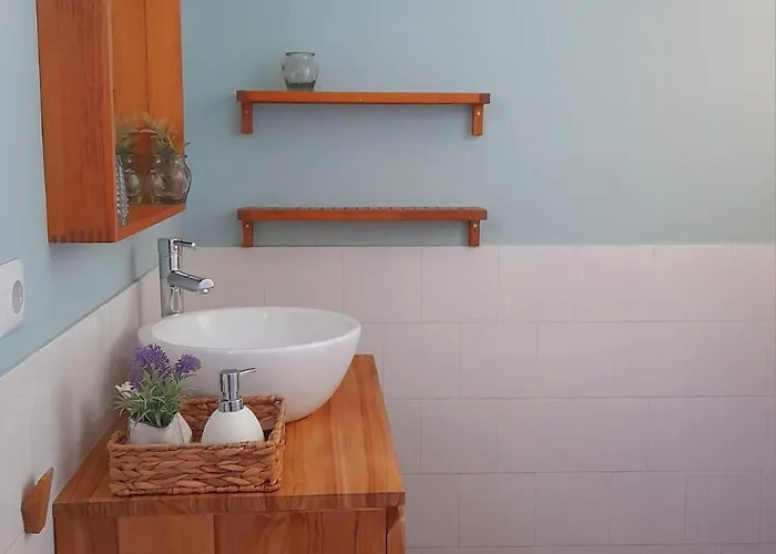 Casaalconada 別荘 *