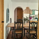Дом отдыха Casaalconada Марбелья