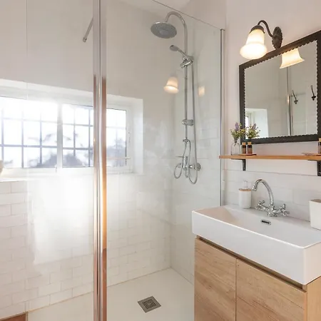 Casaalconada 度假居 *