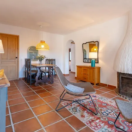 Casaalconada 马尔韦利亚