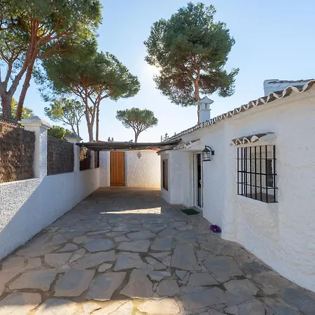 度假居 Casaalconada *