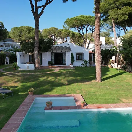 度假居 Casaalconada