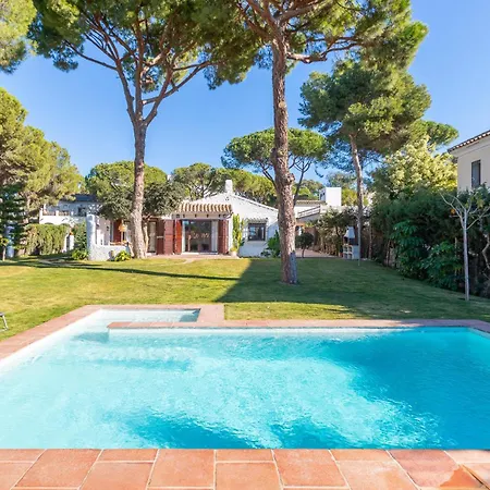 度假居 Casaalconada *