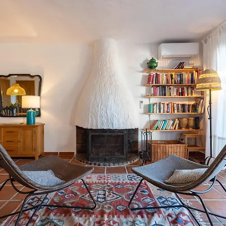 Casaalconada 马尔韦利亚