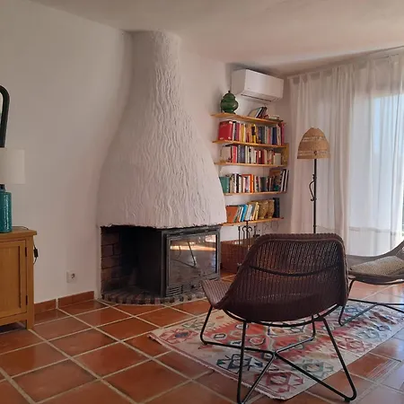 Casaalconada * 马尔韦利亚