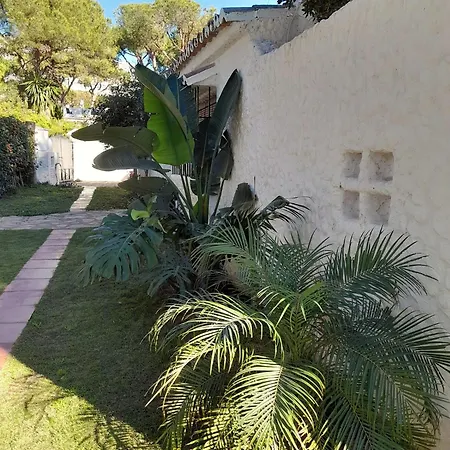 Casaalconada * 马尔韦利亚