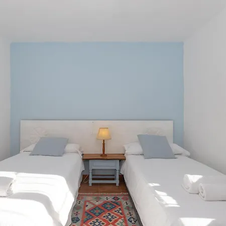 Casaalconada Marbella