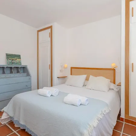 Сasa de vacaciones Casaalconada Marbella