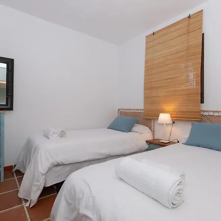 Сasa de vacaciones Casaalconada