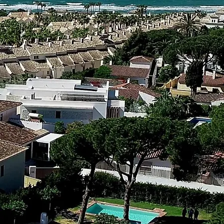 Casaalconada Сasa de vacaciones *