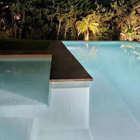 Casaalconada Marbella