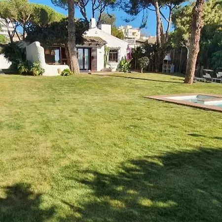 Сasa de vacaciones Casaalconada