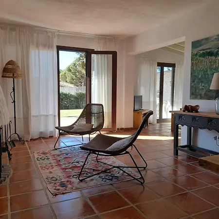 Casaalconada * Marbella