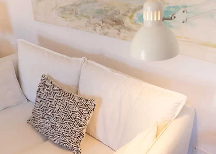 Casaalconada * Марбелья